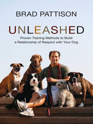 cover image of Unleashed